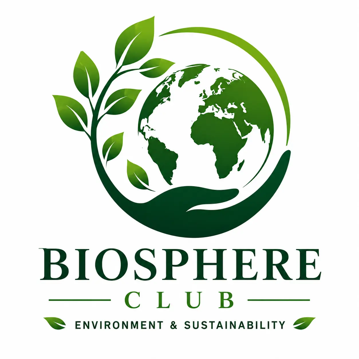 Biosphere